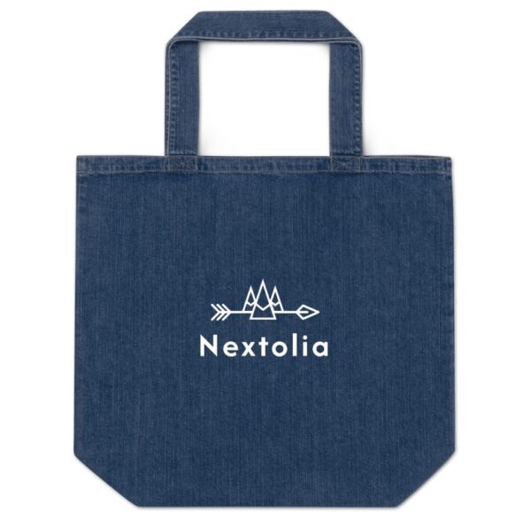 Nextolia Tote bag